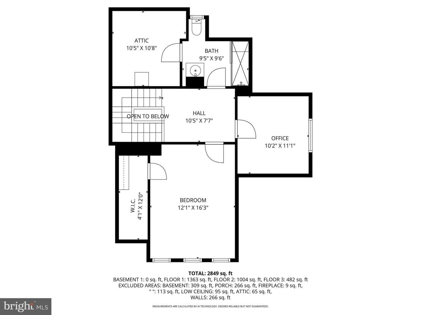 18 Beaumont Avenue photo 92
