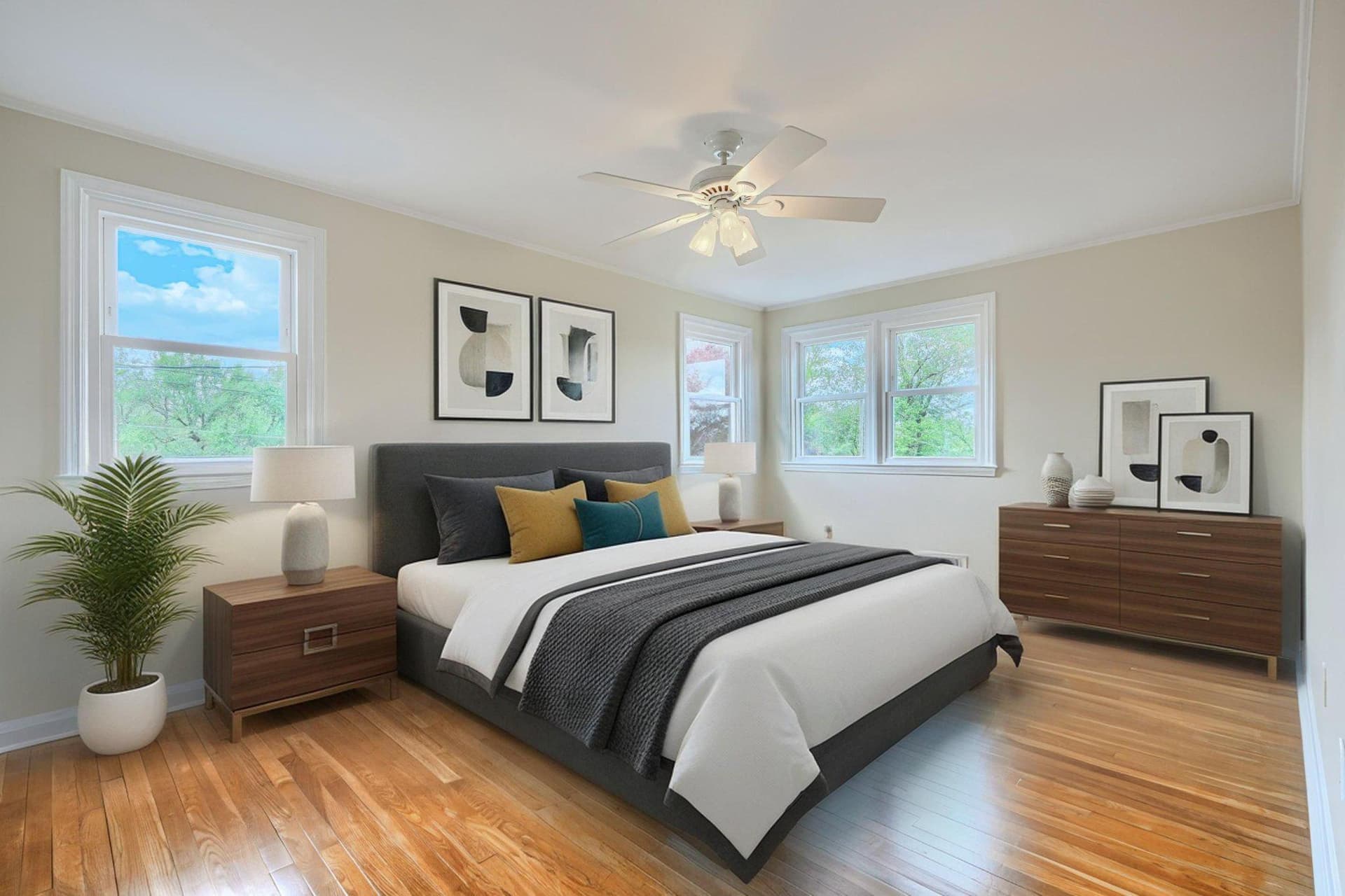 8 Felton Road photo 22