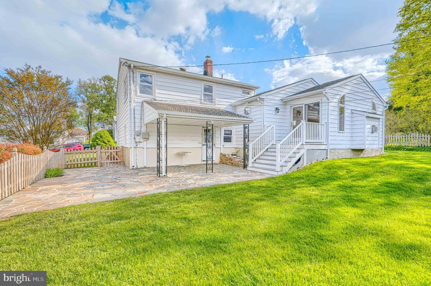 8 Felton Road photo 4
