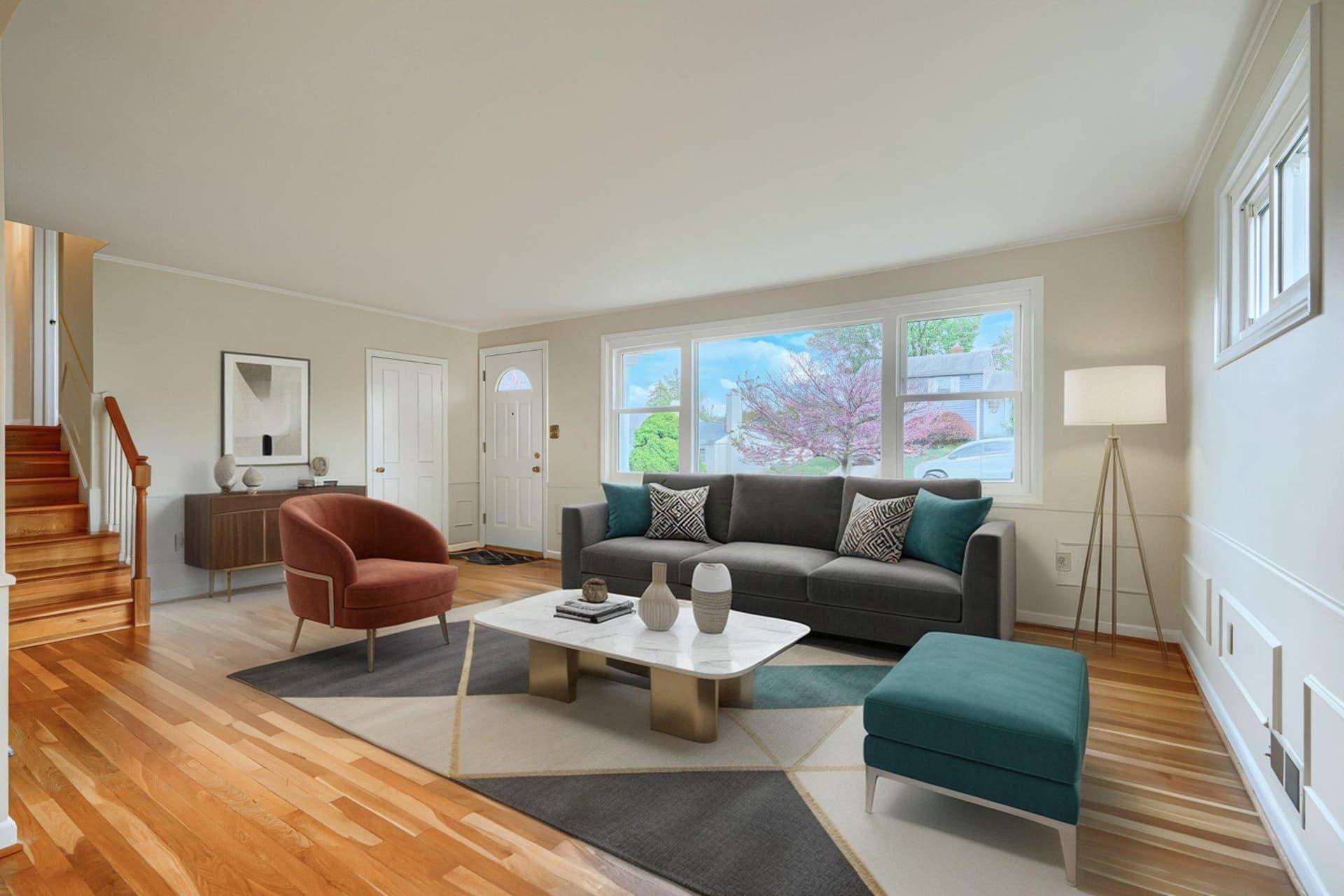 8 Felton Road photo 6