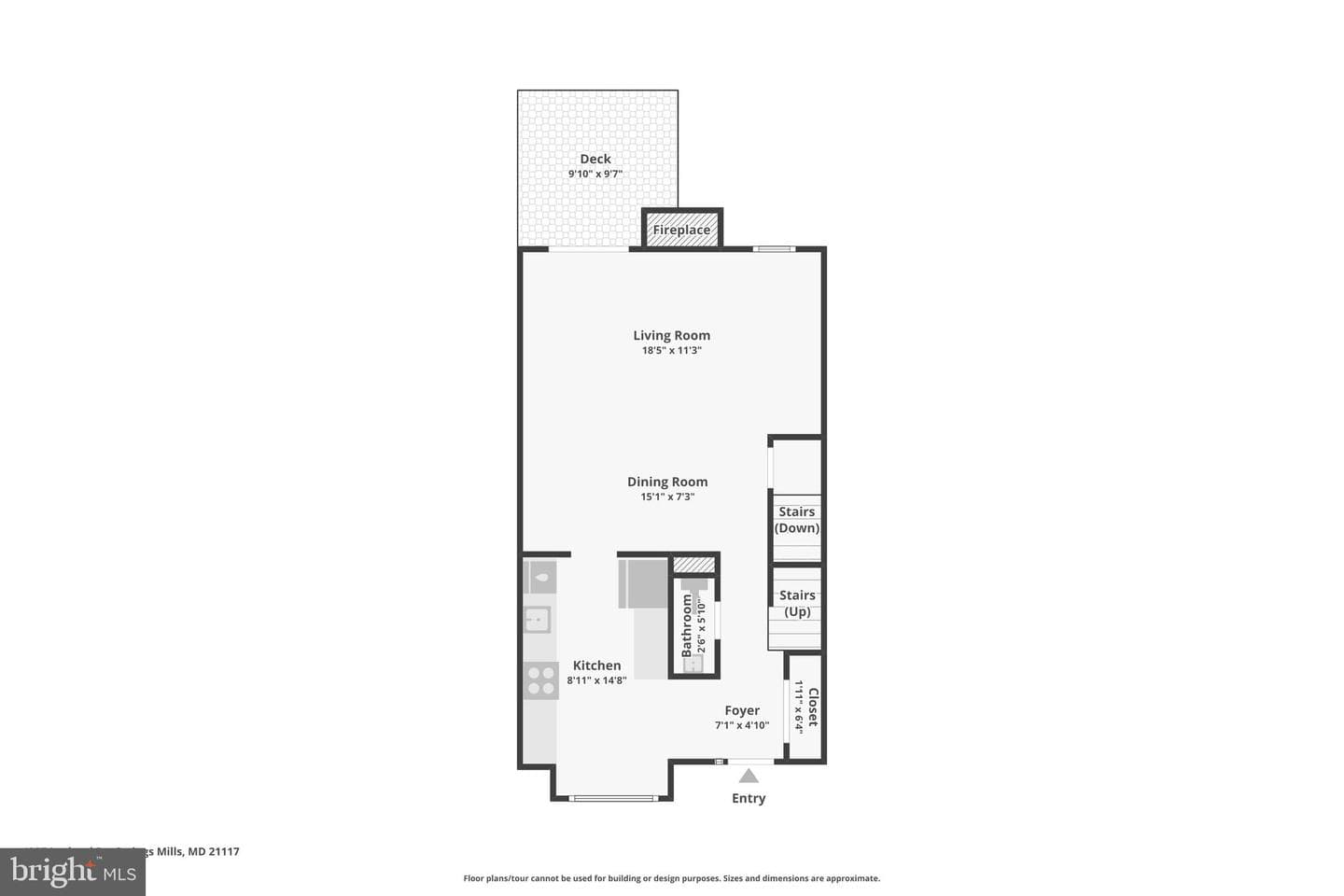 4937 Lockard Drive photo 22