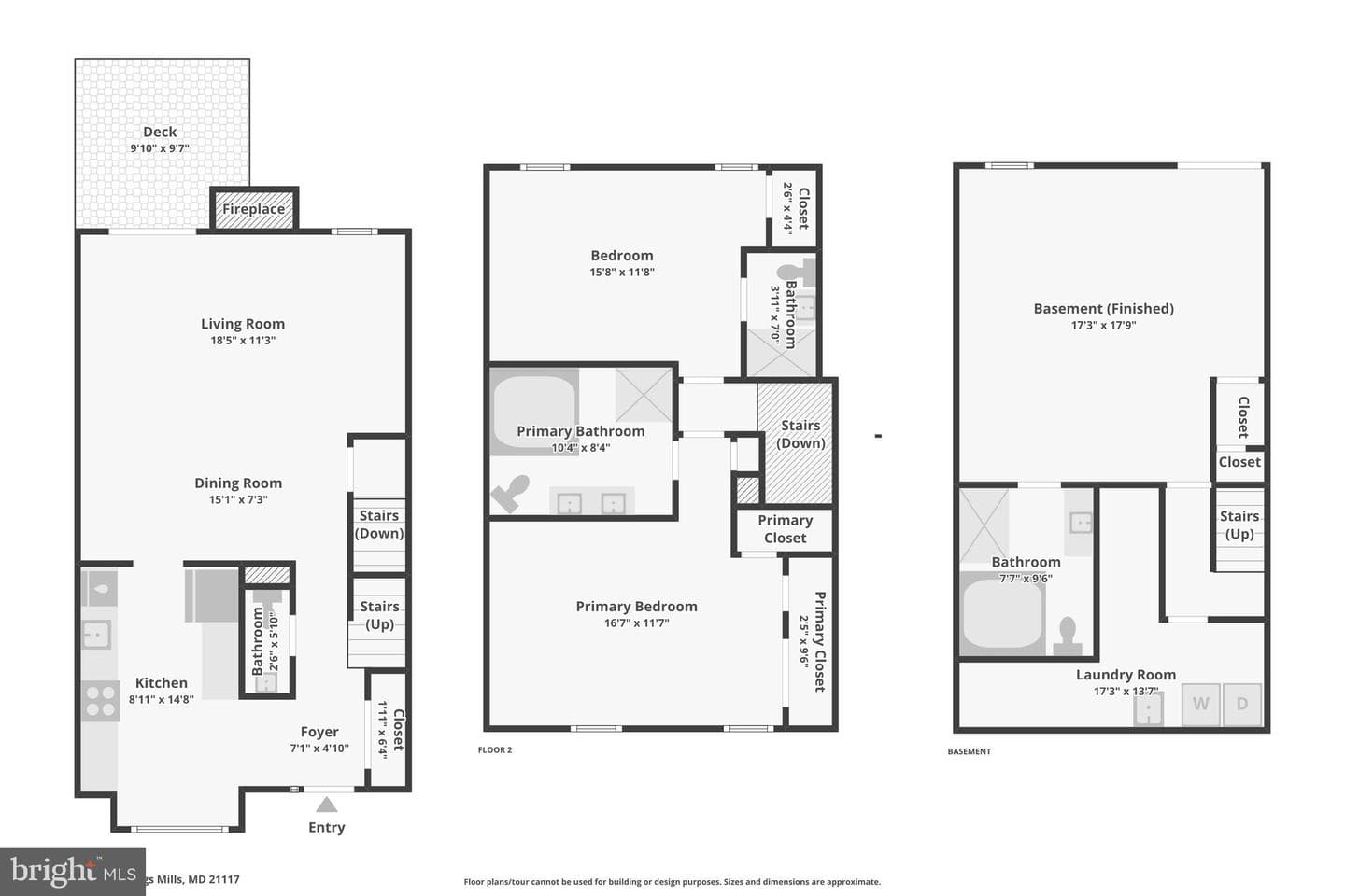 4937 Lockard Drive photo 47