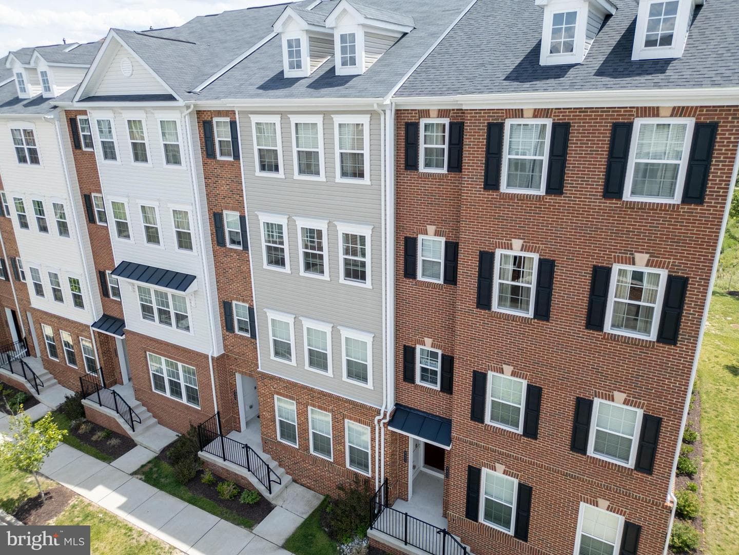 9453 James Macgowan Lane #428, Owings Mills