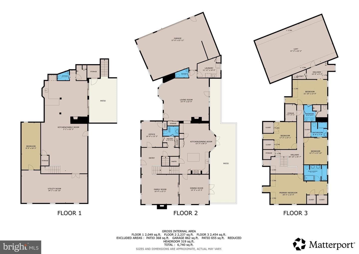 4321 Conifer Court photo 73