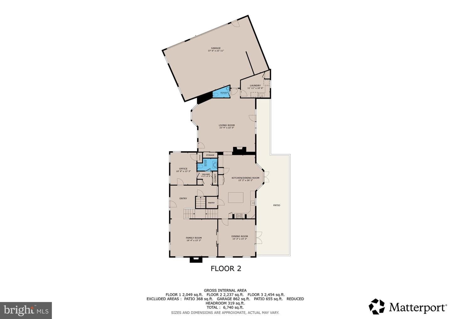 4321 Conifer Court photo 75