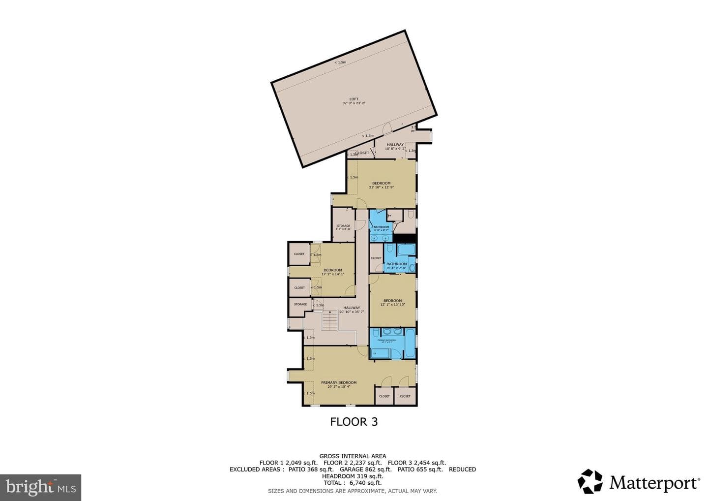 4321 Conifer Court photo 76