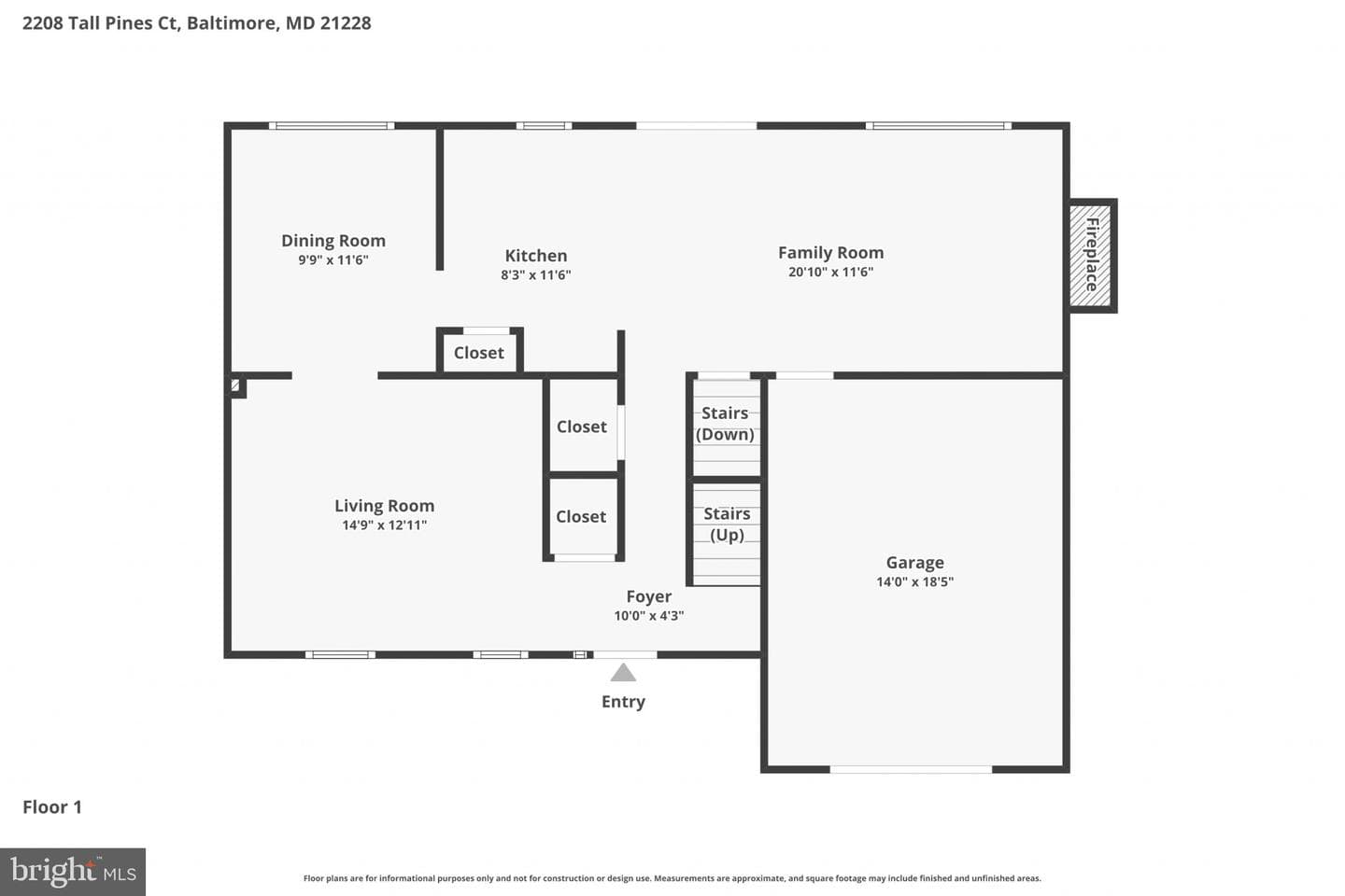 2208 Tall Pines Court photo 33