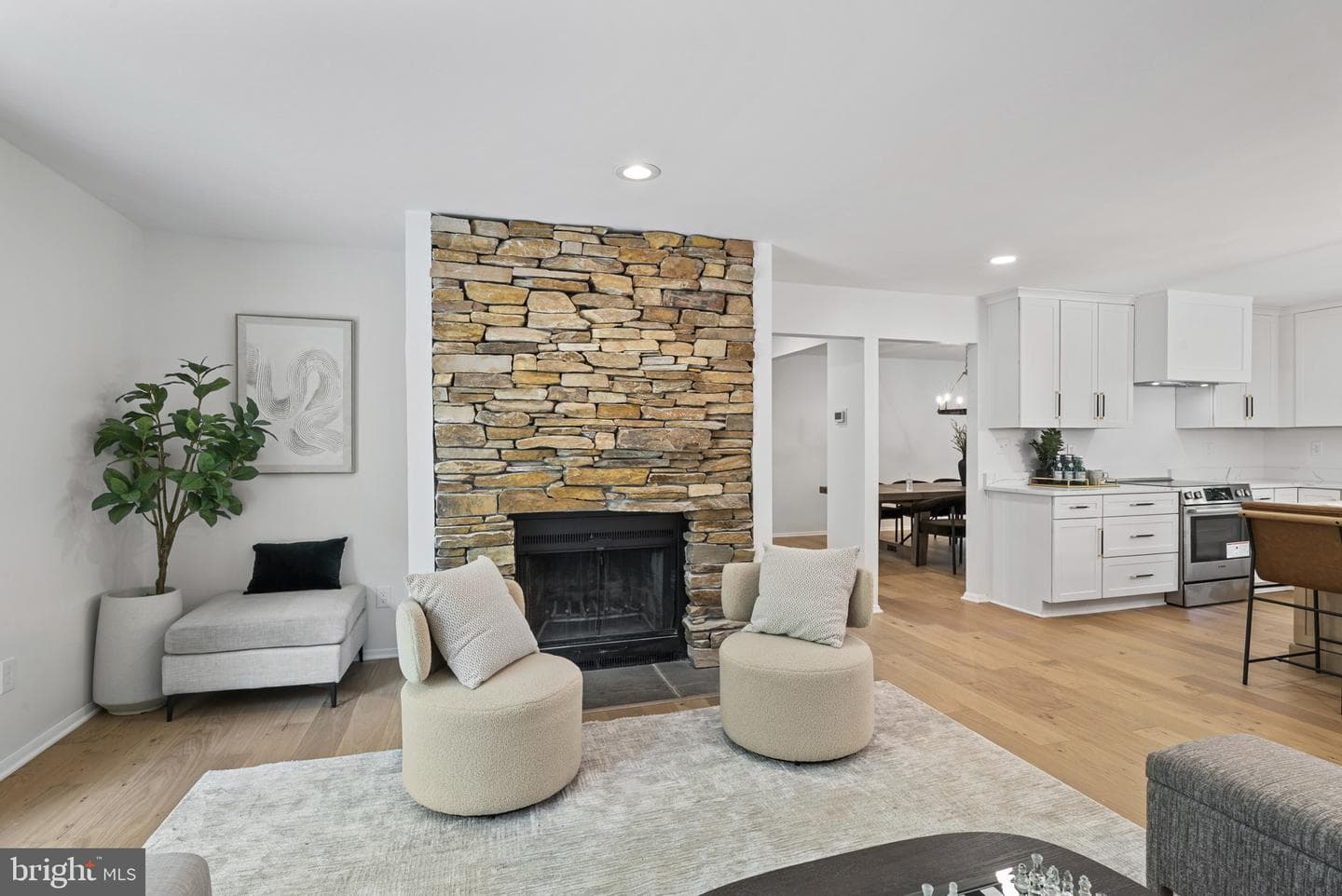 11006 Valley Heights Drive photo 16