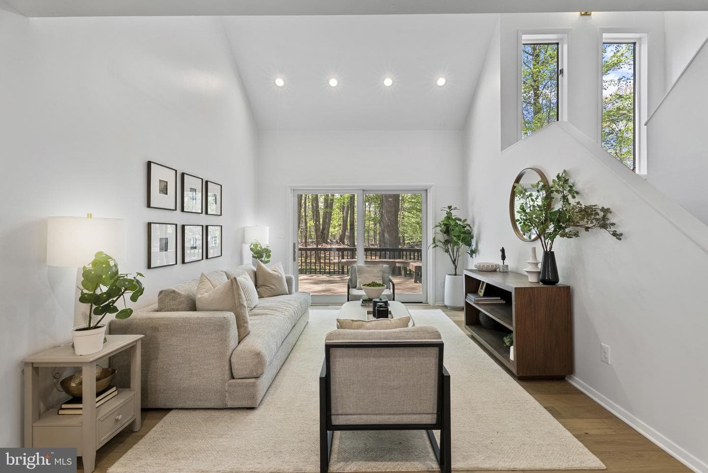 11006 Valley Heights Drive photo 6