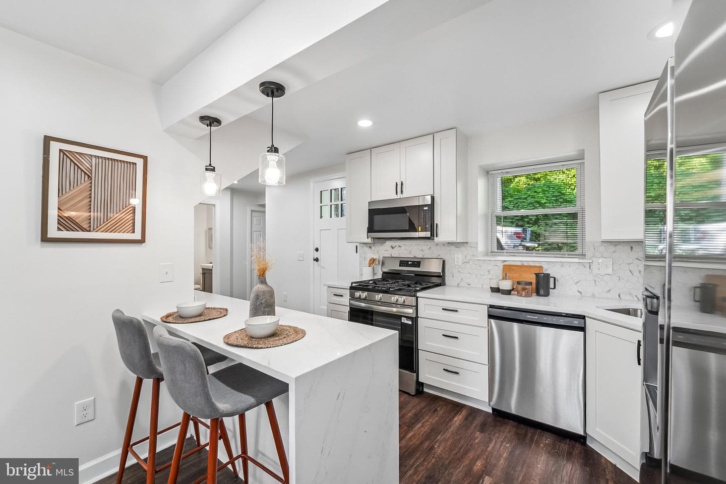 2502 Parkview Rd, Gwynn Oak