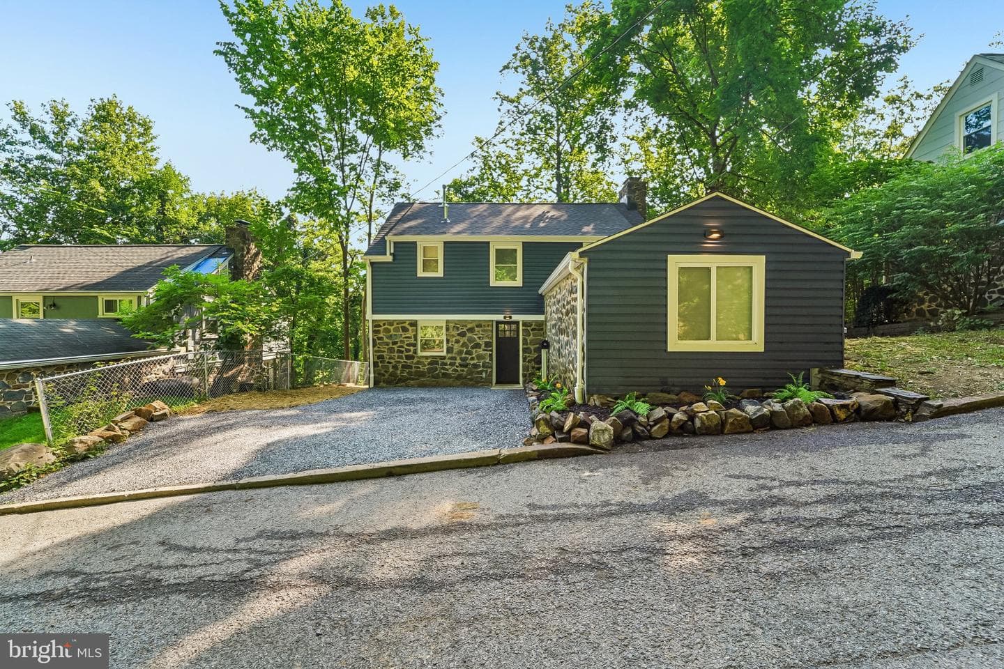 2502 Parkview Rd, Gwynn Oak