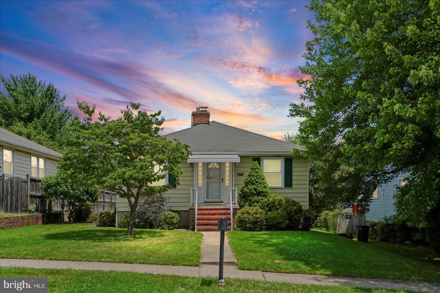2614 Matthews Drive, Baltimore
