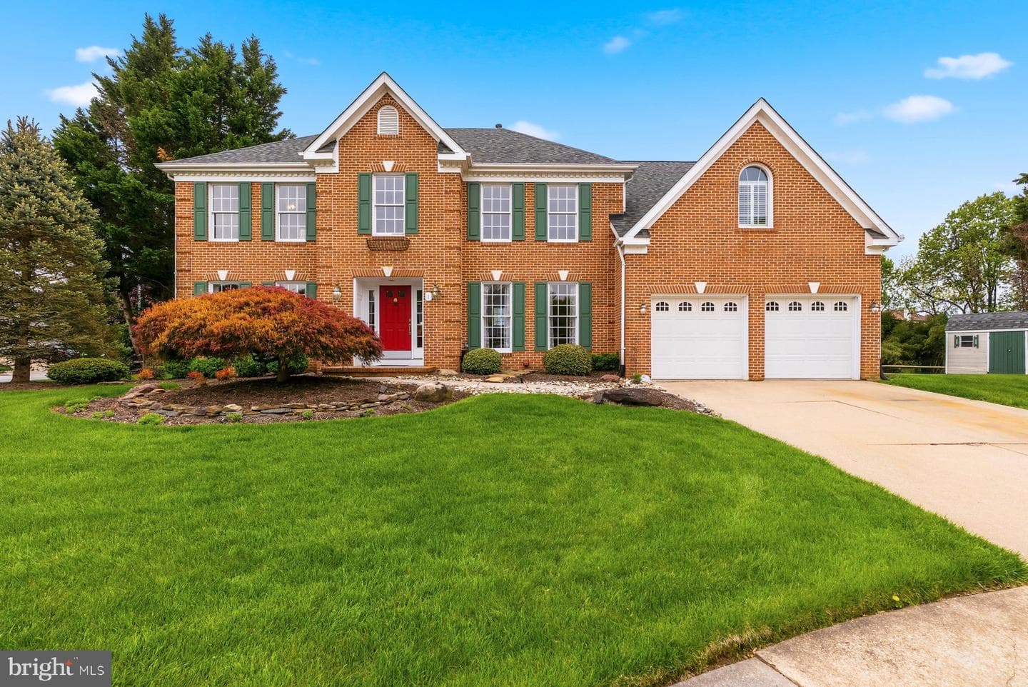 1 Challenger Court, Baltimore