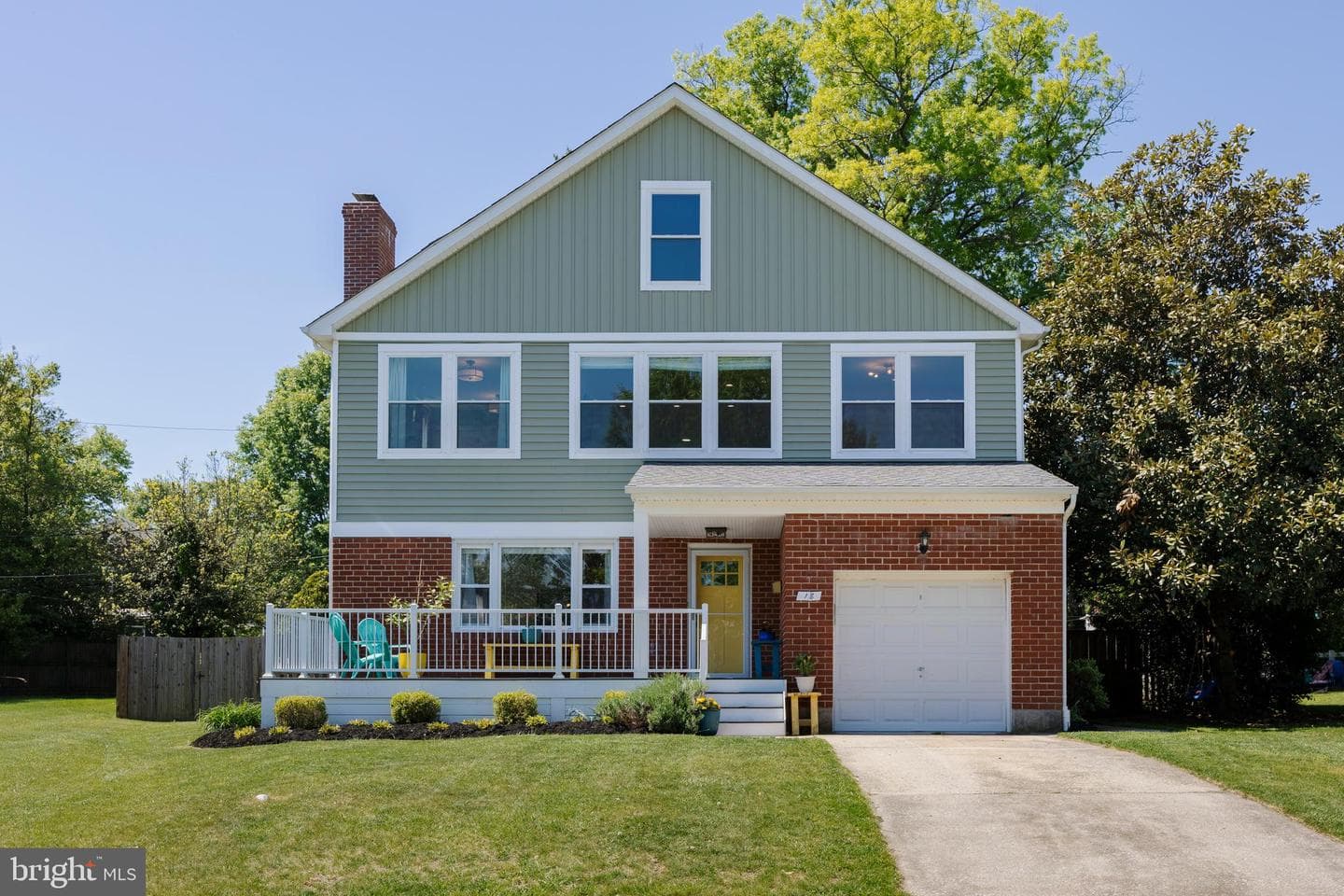 18 S Beaumont Avenue photo 2