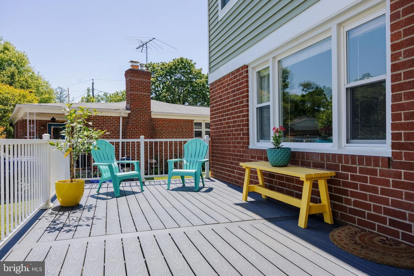 18 S Beaumont Avenue photo 4