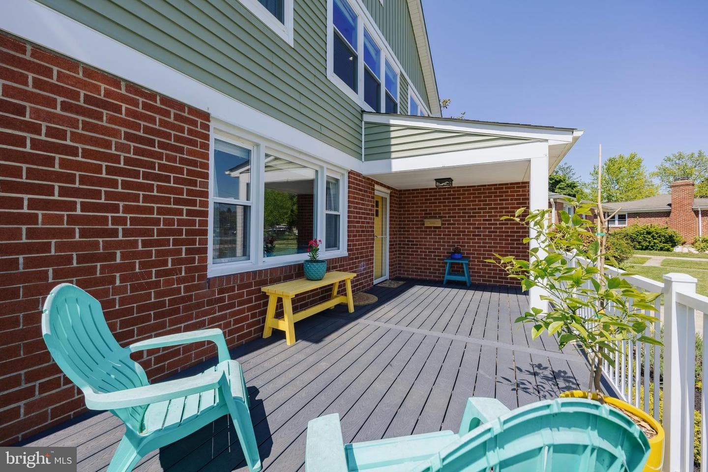 18 S Beaumont Avenue photo 5