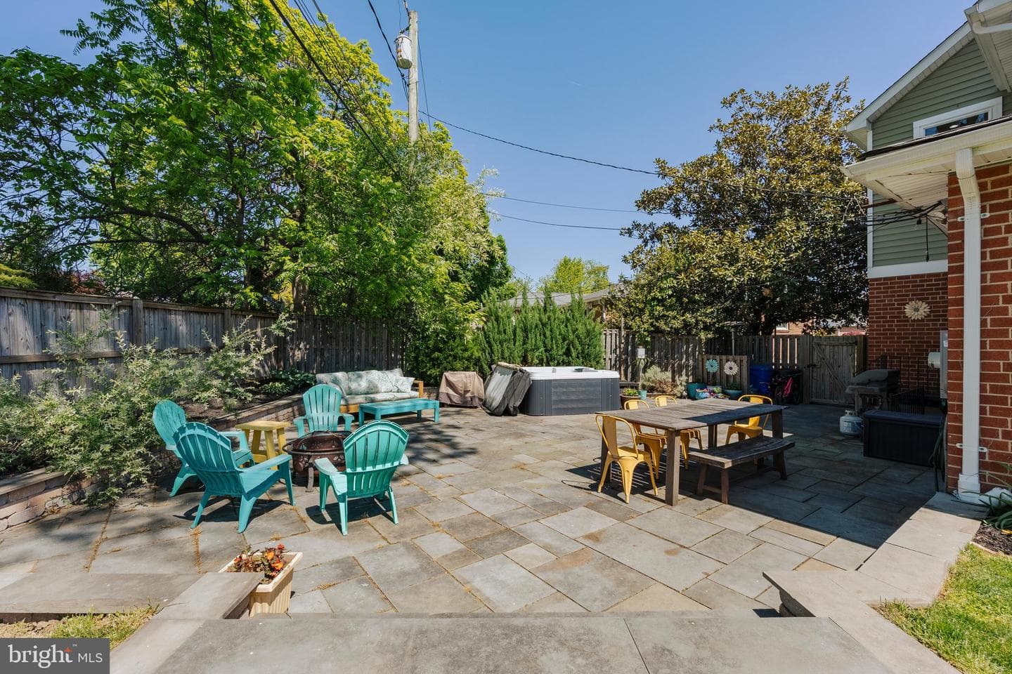18 S Beaumont Avenue photo 62