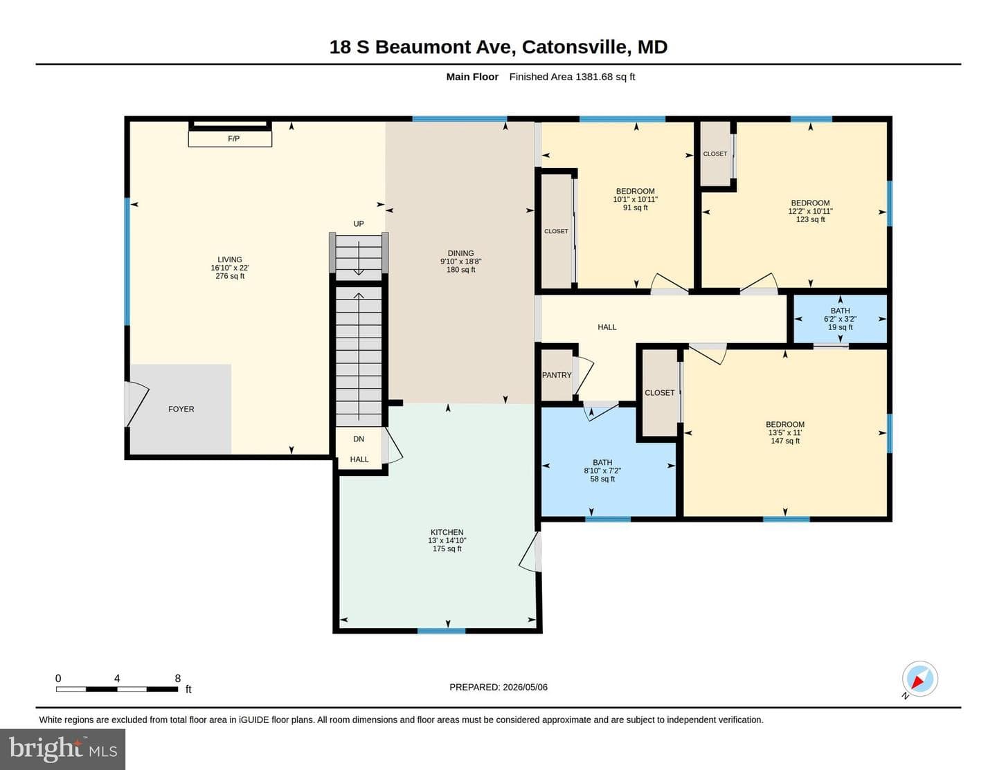 18 S Beaumont Avenue photo 89