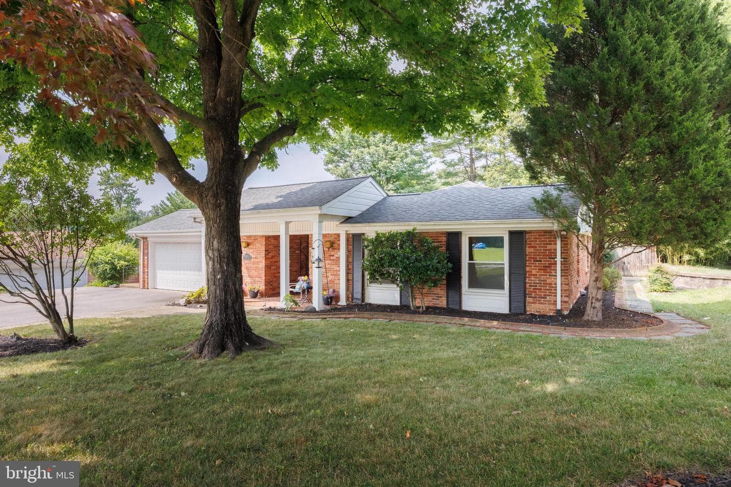 2104 Cedar Circle Drive, Catonsville
