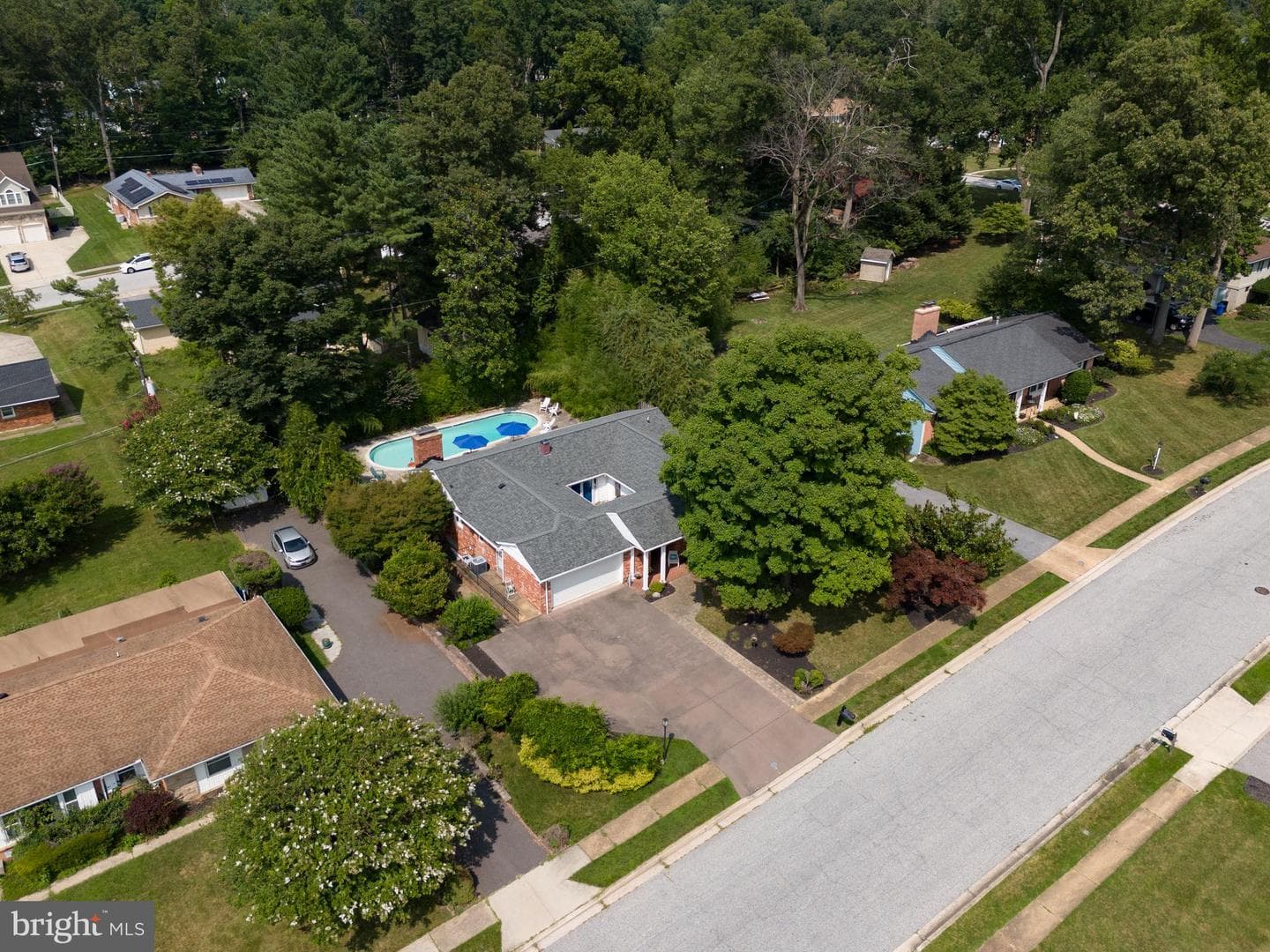 2104 Cedar Circle Drive photo 6