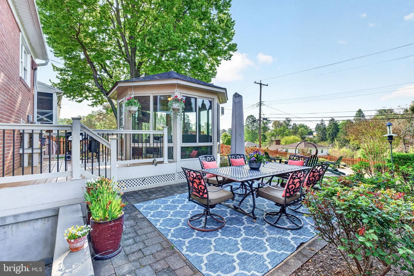 107 Martingale Road photo 62