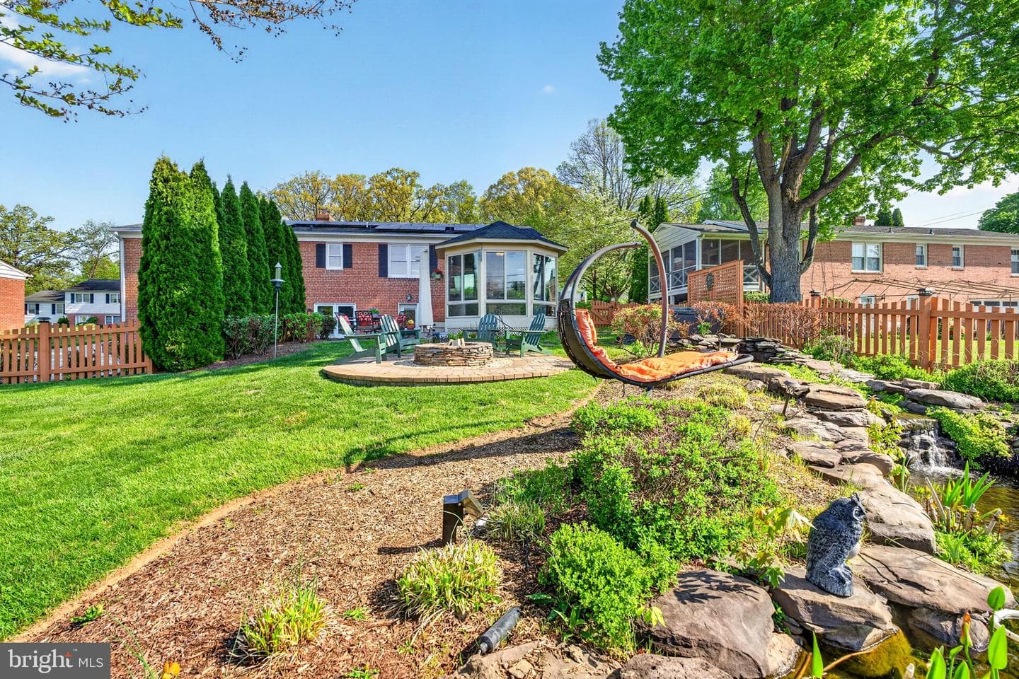 107 Martingale Road photo 69
