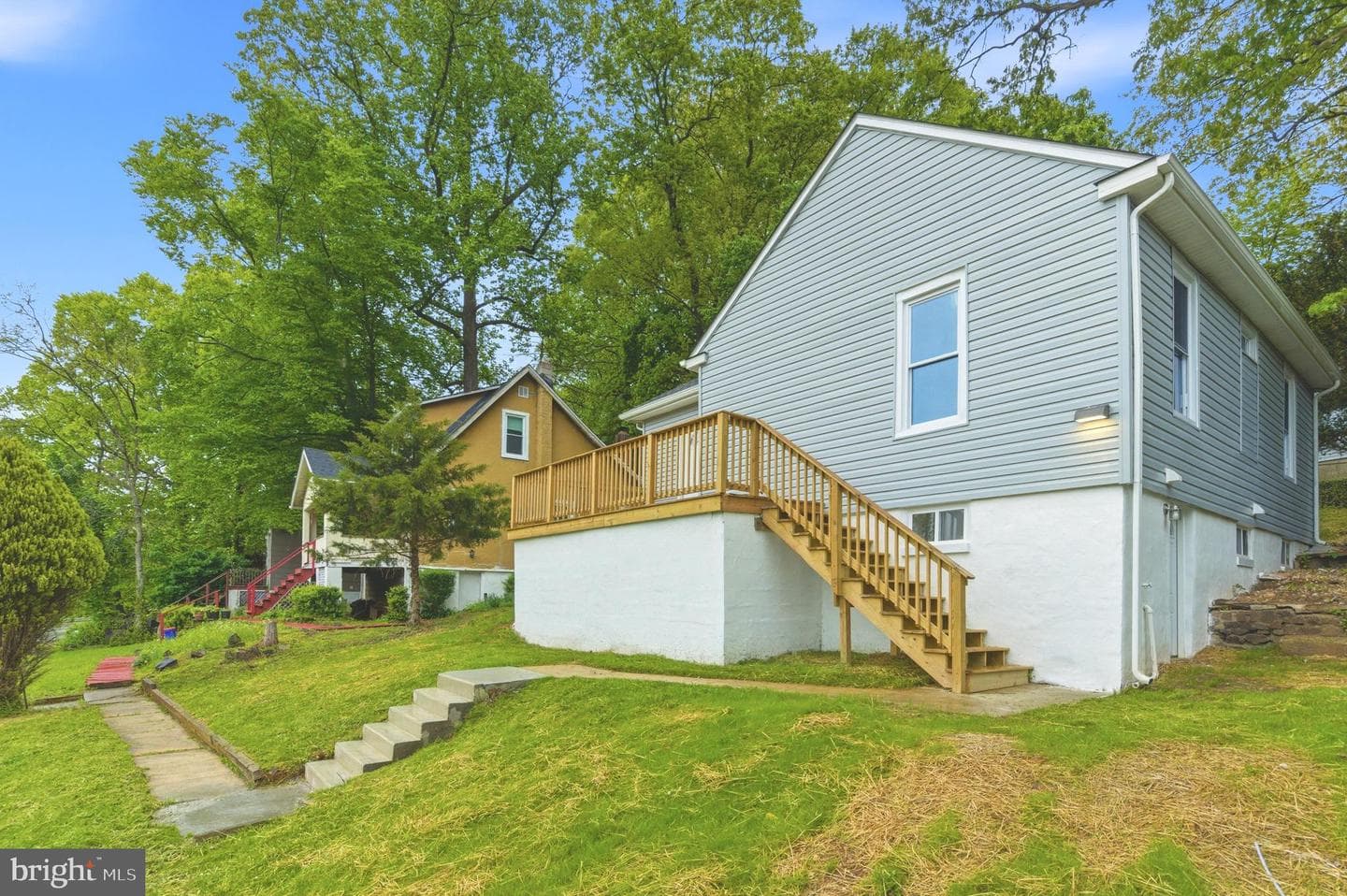 6039 Gwynn Oak, Gwynn Oak