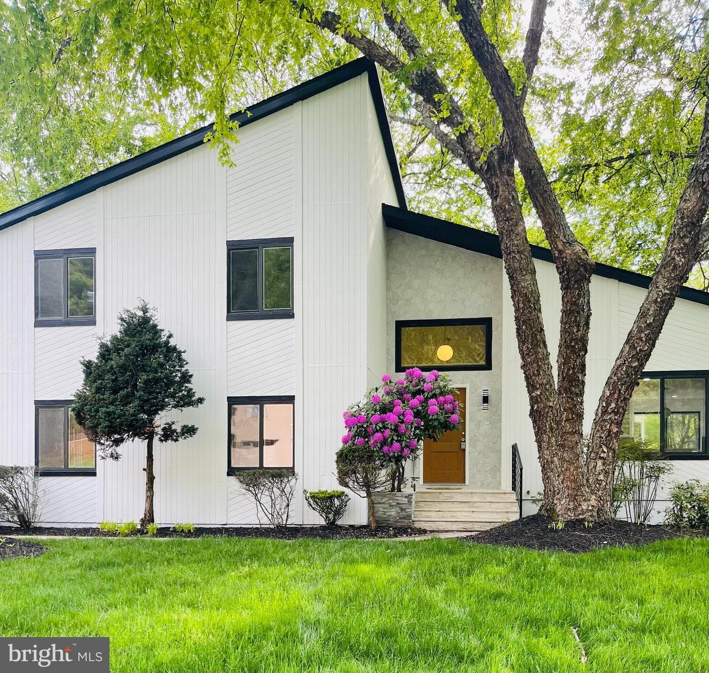 3747 Greenway Lane, Owings Mills
