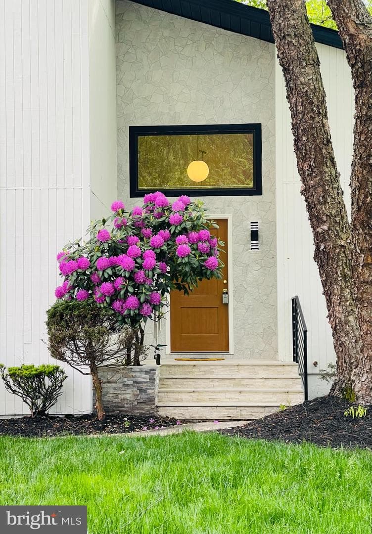 3747 Greenway Lane, Owings Mills