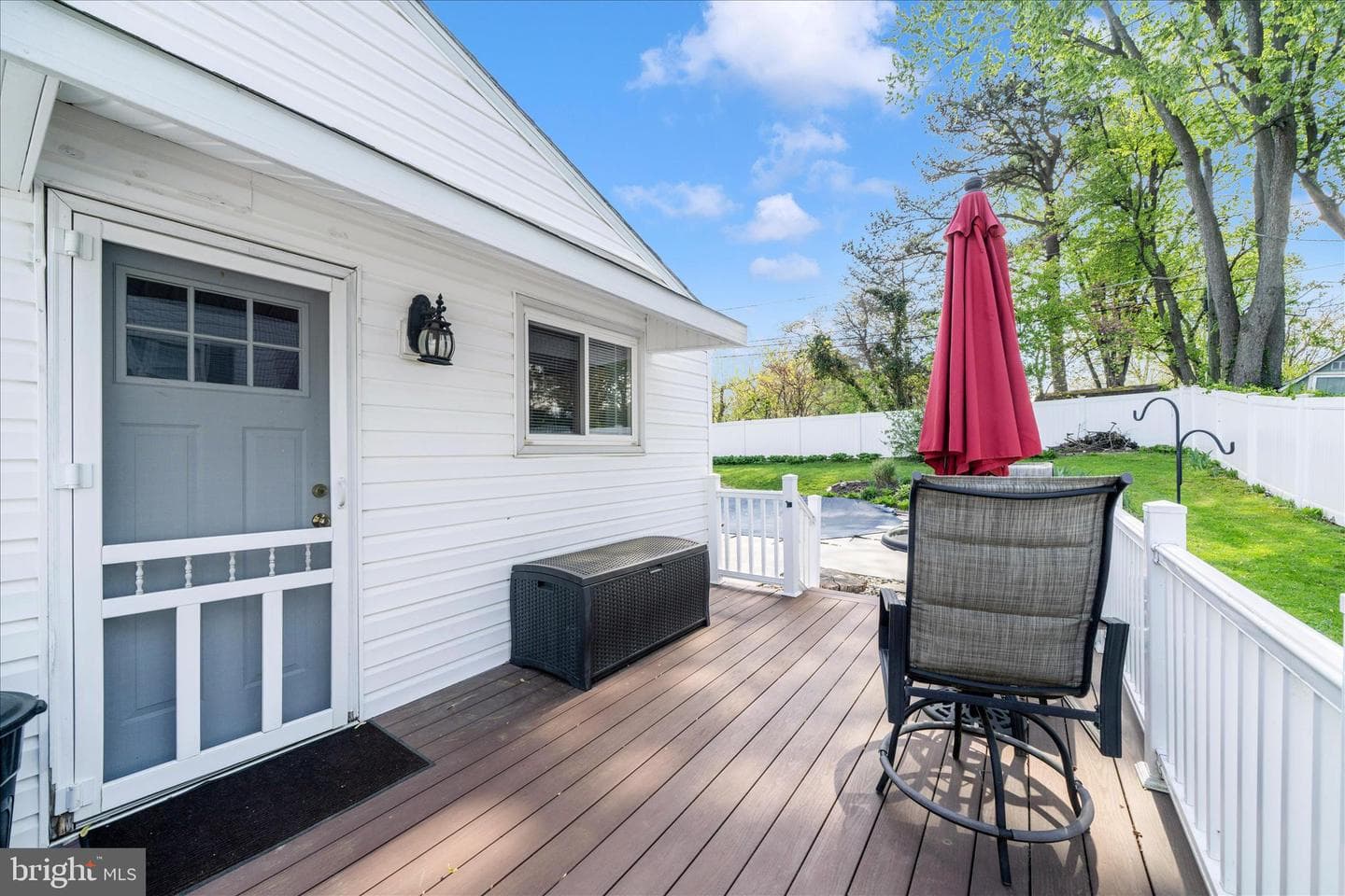 305 Glyndon Drive photo 36