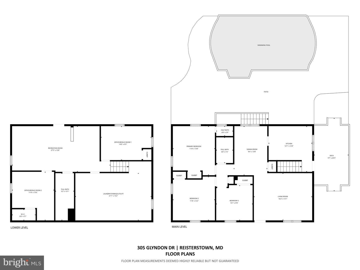 305 Glyndon Drive photo 49