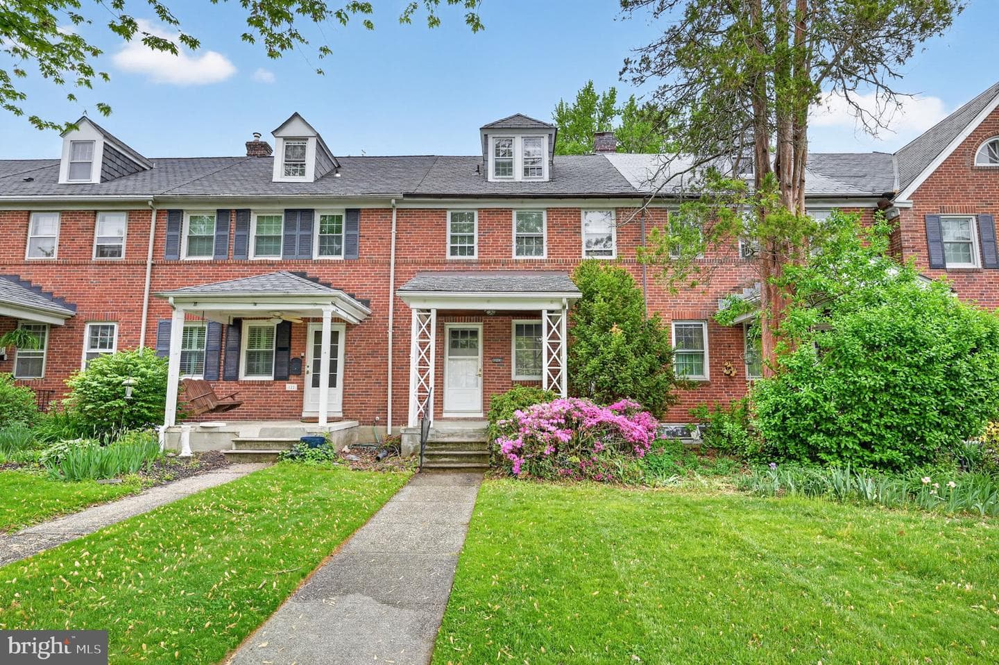 124 Dunkirk Road, Baltimore
