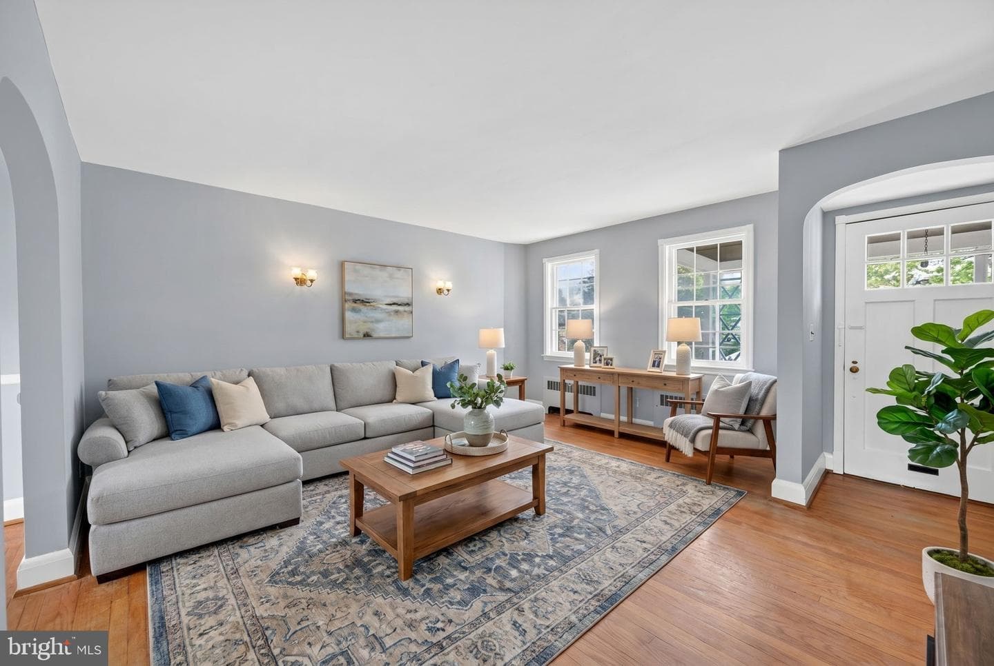 124 Dunkirk Road, Baltimore