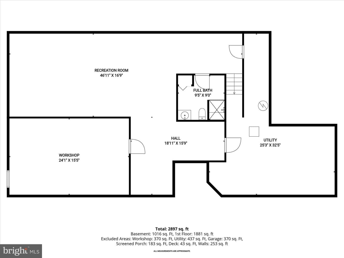 320 Chalk Hill Drive photo 57