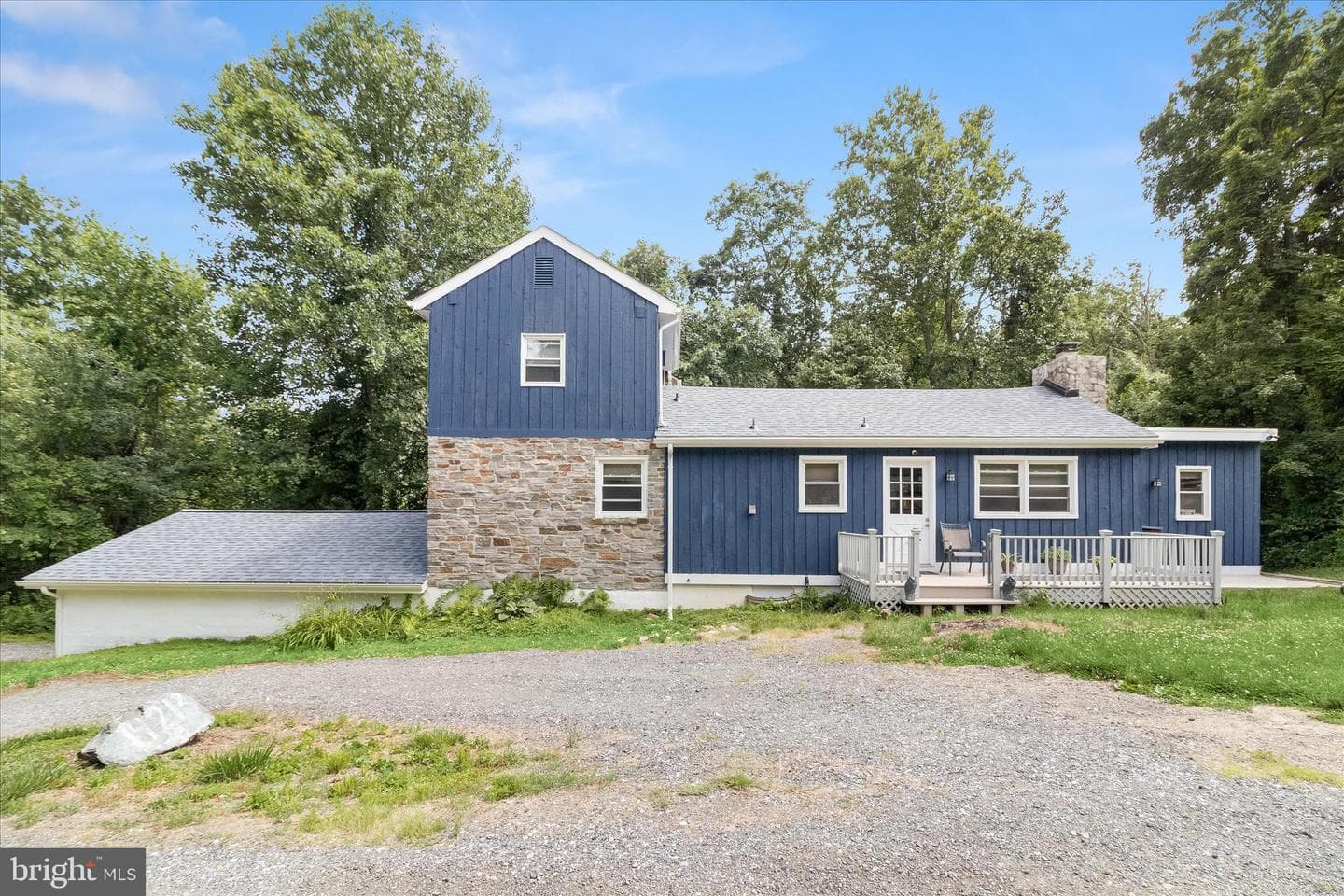 14213 Longnecker Road, Reisterstown