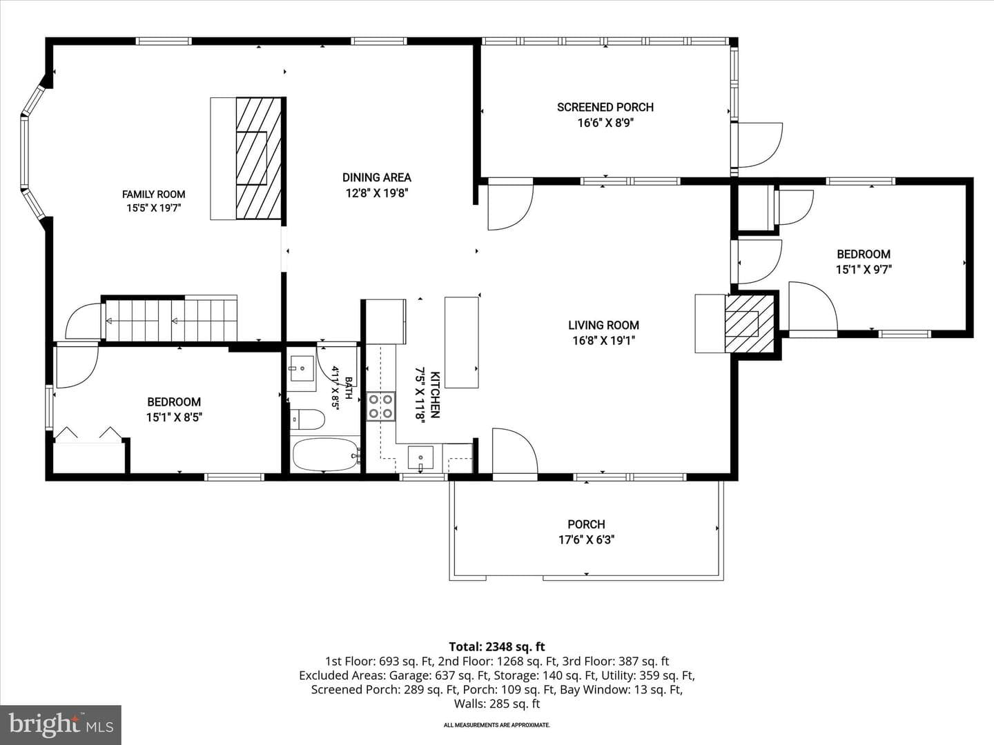 14213 Longnecker Road photo 41