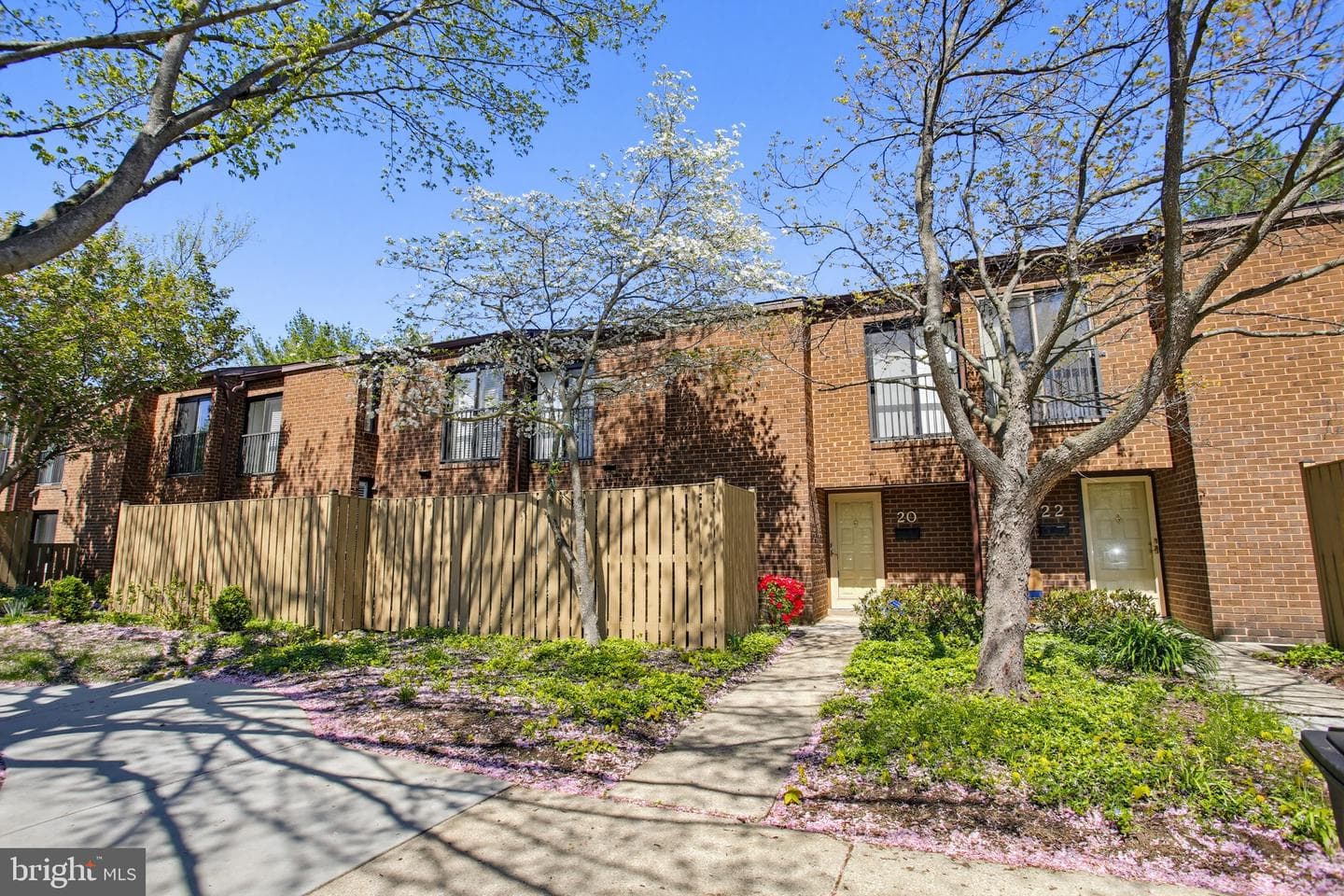 20 Pickburn Court #d photo 34