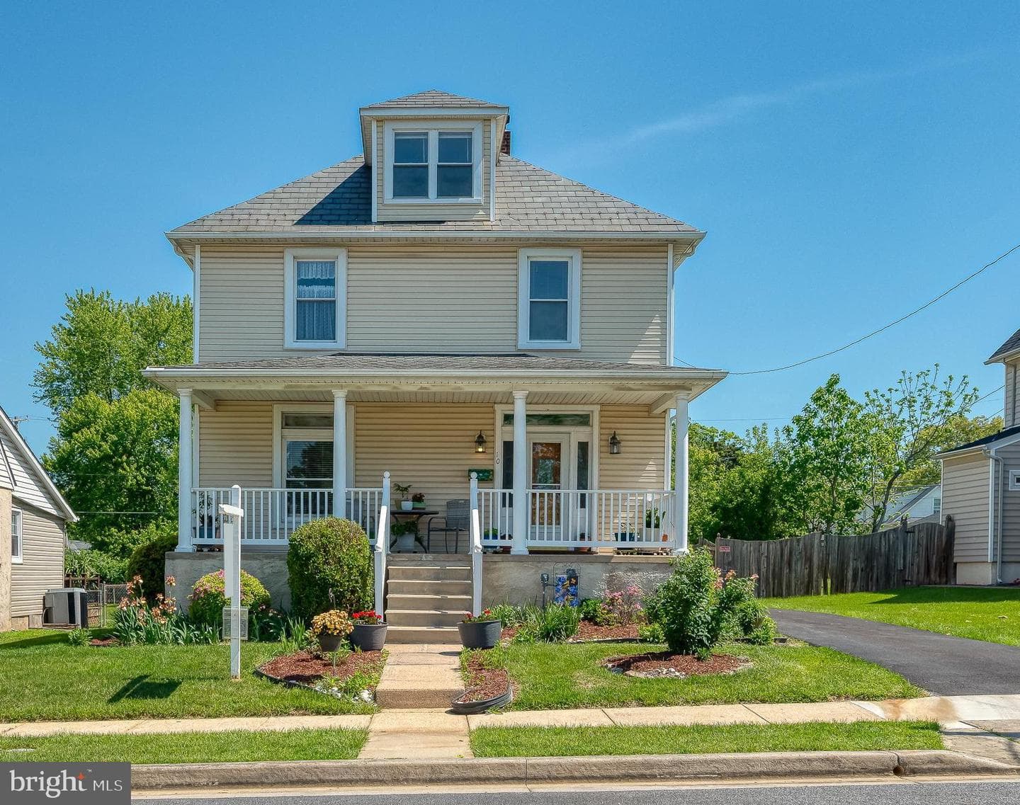 10 Elmont Avenue, Baltimore