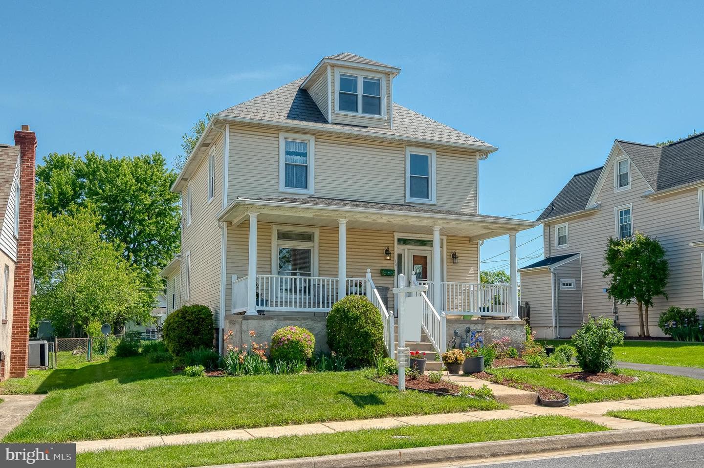 10 Elmont Avenue, Baltimore