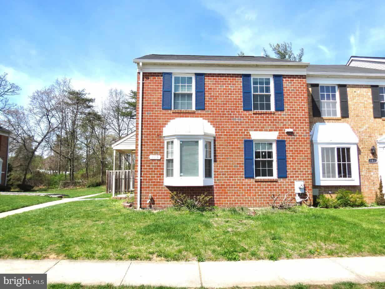 115 Courtland Woods Circle