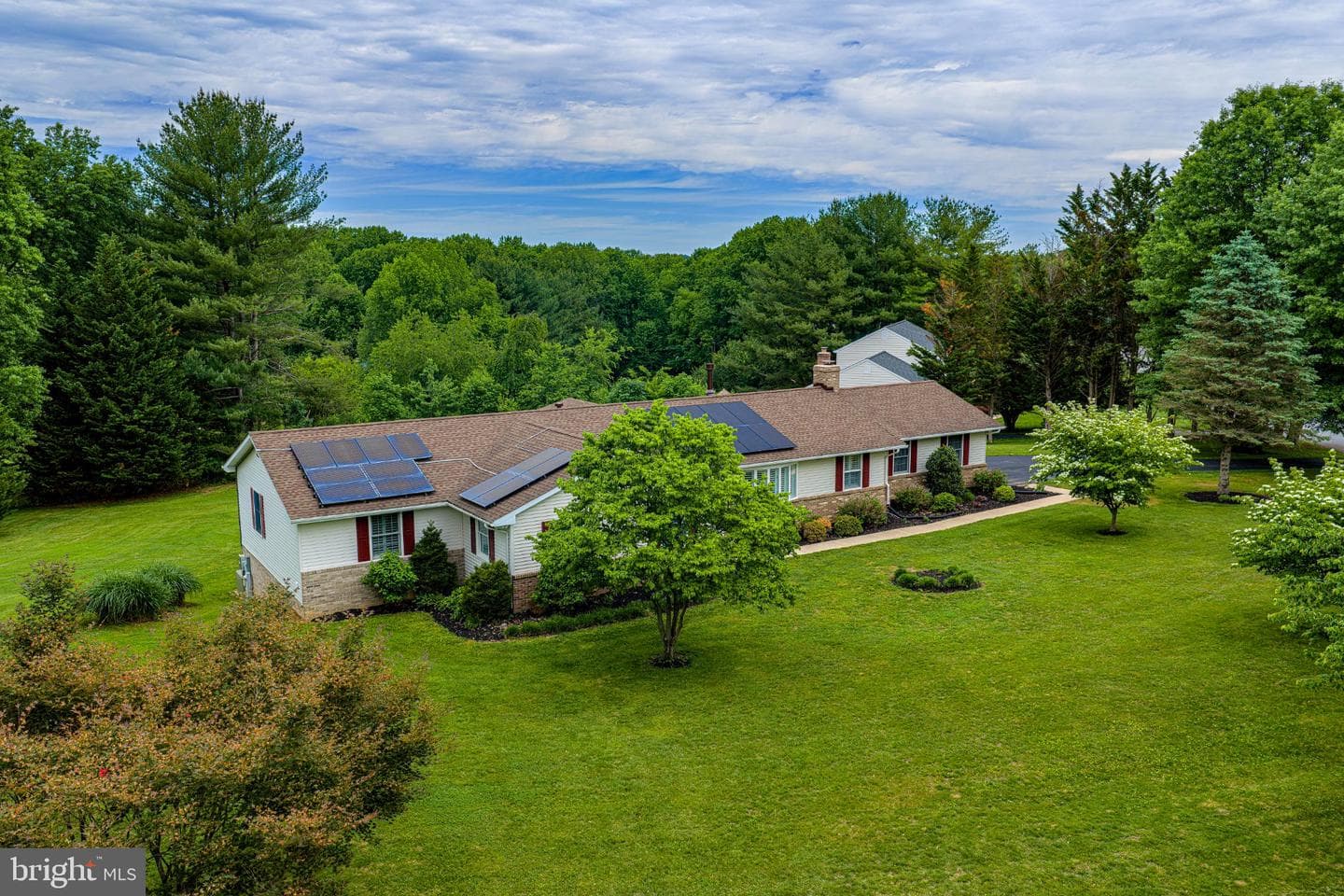 14300 Carroll Ridge Court