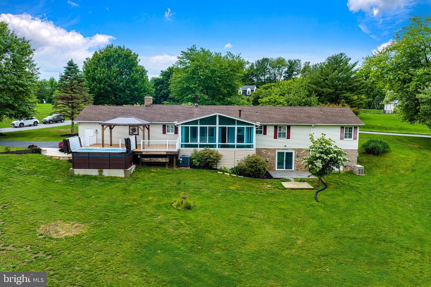 14300 Carroll Ridge Court photo 42