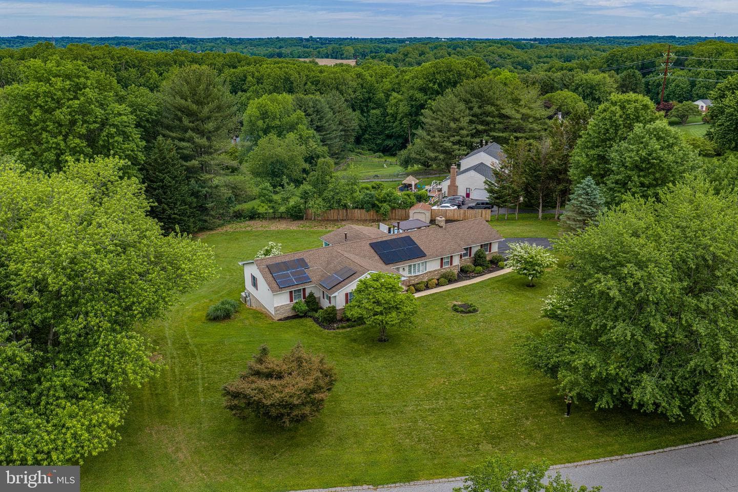 14300 Carroll Ridge Court photo 57