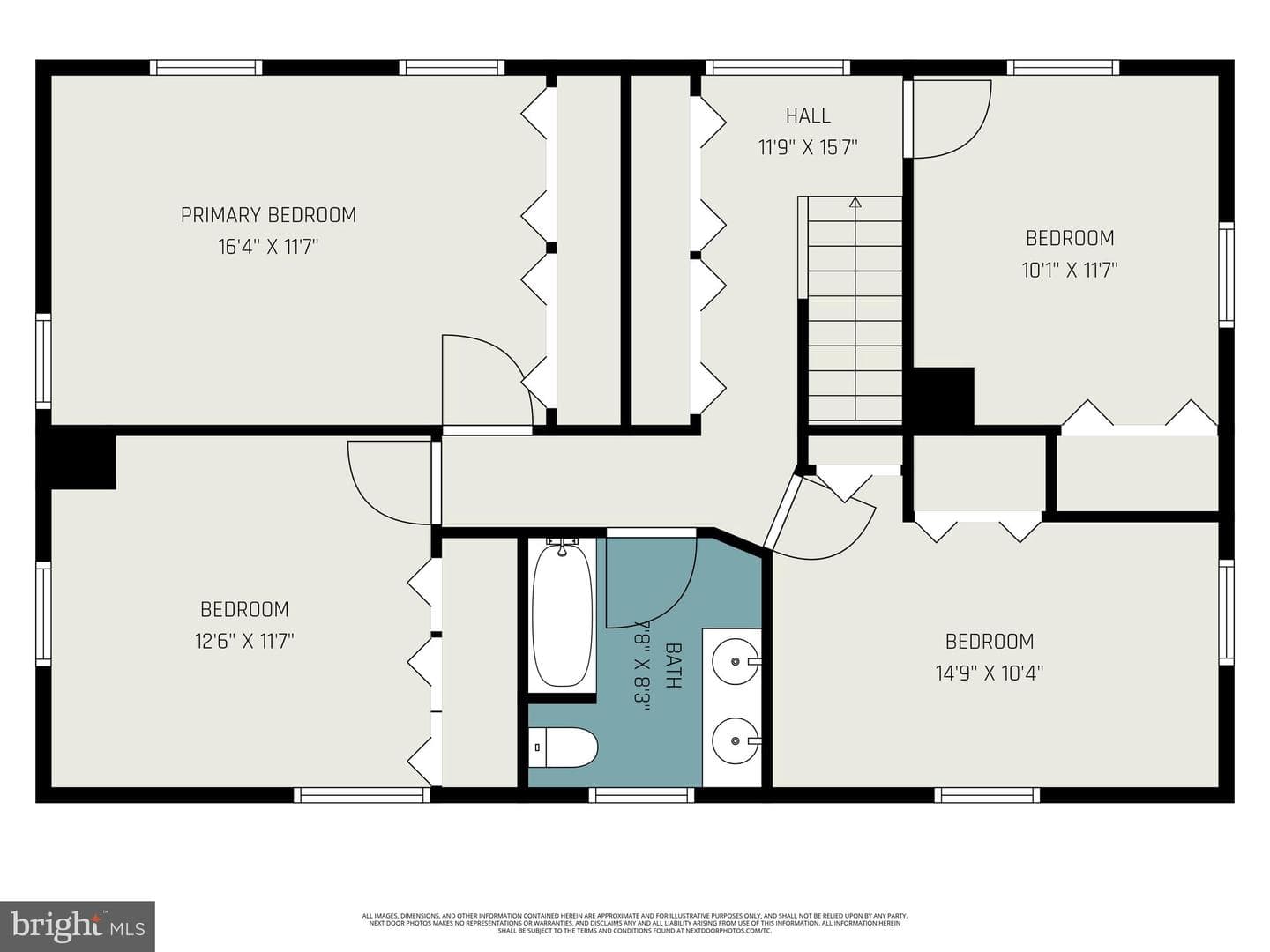 9204 Snyder Lane photo 41