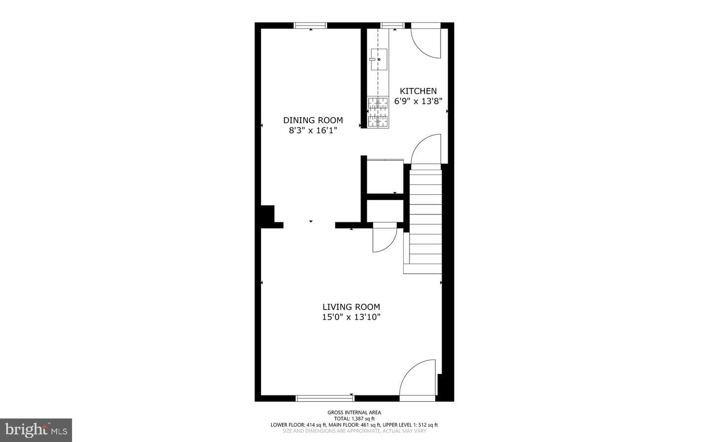 1245 Brewster Street photo 26