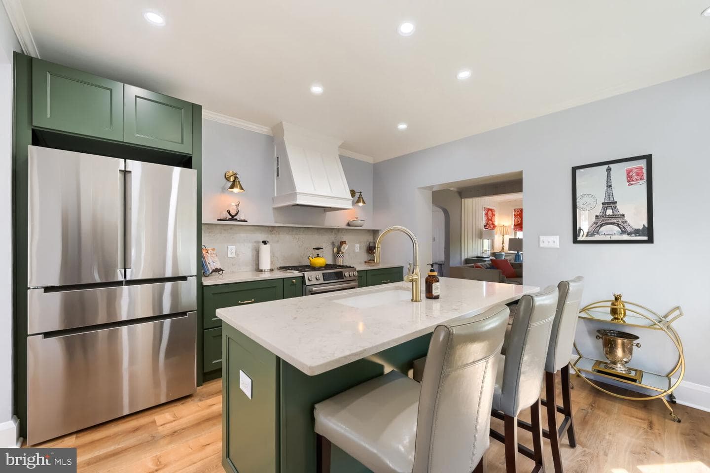 5536 Carville Avenue photo 13