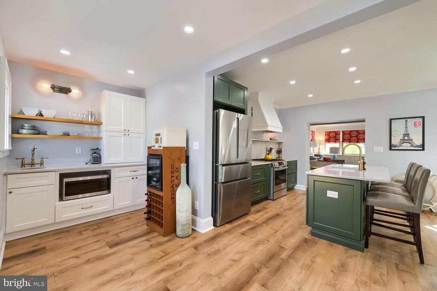 5536 Carville Avenue photo 18