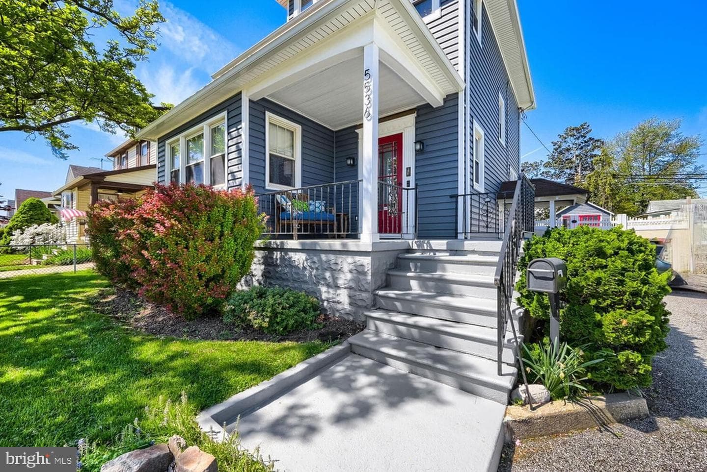 5536 Carville Avenue photo 3