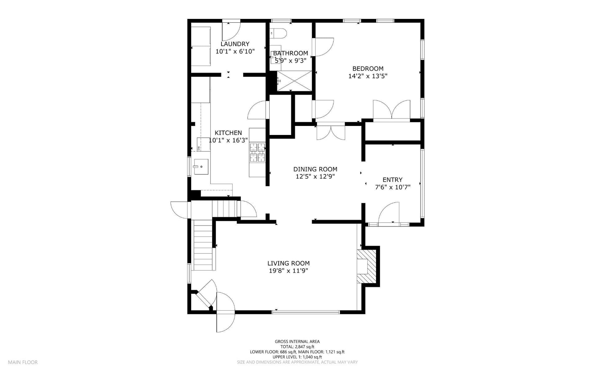 1022 Overbrook Road photo 19