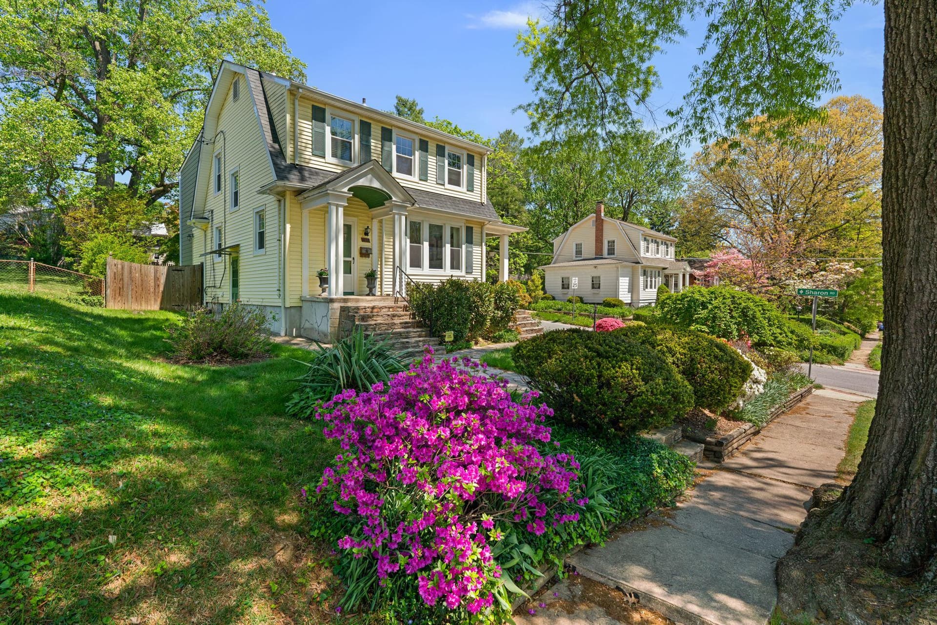 1022 Overbrook Road photo 2
